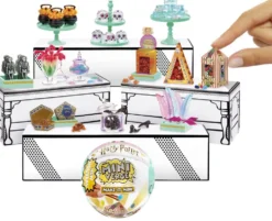 HARRY POTTER - MGA'S MINIVERSE - MAKE IT MINI HONEYDUKES