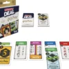 HARRY POTTER -MONOPOLY DEAL