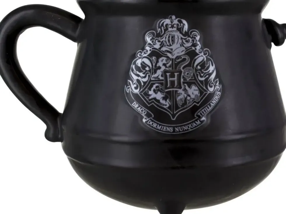 HARRY POTTER - MUG CHAUDRON