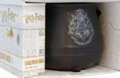 HARRY POTTER - MUG CHAUDRON