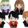 HARRY POTTER - PELUCHE 20 CM