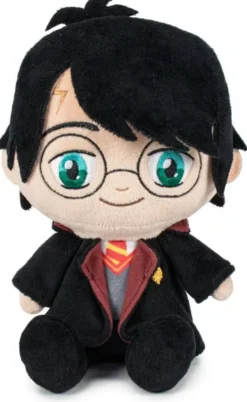 HARRY POTTER - PELUCHE 20 CM