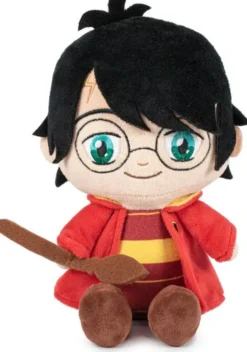 HARRY POTTER - PELUCHE 20 CM