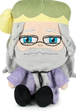 HARRY POTTER - PELUCHE 20 CM