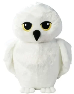 HARRY POTTER - PELUCHE HEDWIGE 25 CM