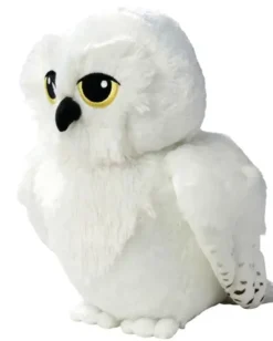 HARRY POTTER - PELUCHE HEDWIGE 25 CM