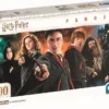 HARRY POTTER - PUZZLE COMPACT 1000 PIECES PANORAMA