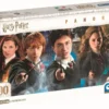 HARRY POTTER - PUZZLE COMPACT 1000 PIECES PANORAMA