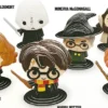 HARRY POTTER PUZZLE 3D