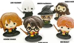HARRY POTTER PUZZLE 3D