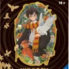 HARRY POTTER - PUZZLE EN BOIS FORME 150 PIECES
