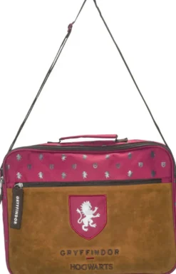 HARRY POTTER - SAC POUR ORDINATEUR GRYFFINDOR