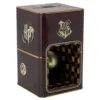 HARRY POTTER - TIRELIRE VIF D'OR