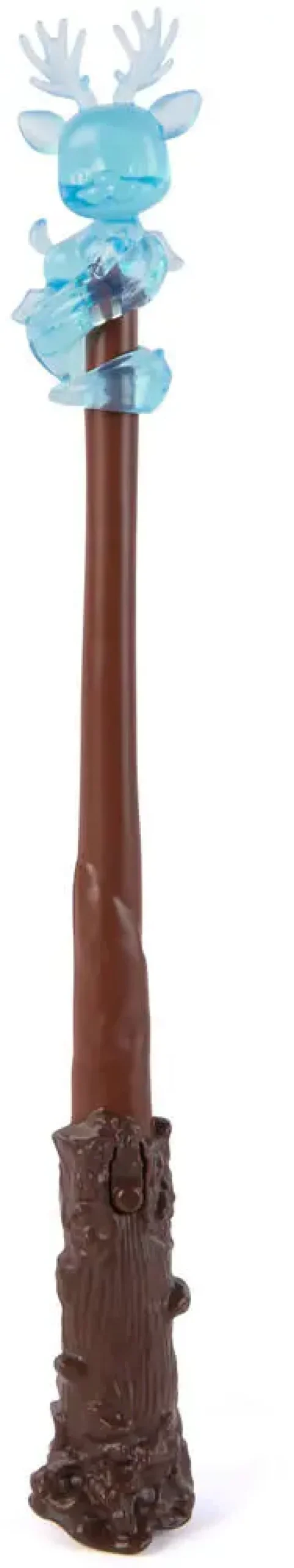HARRY POTTER WIZARDING WORLD - BAGUETTE MAGIQUE LUMOS