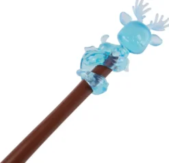 HARRY POTTER WIZARDING WORLD - BAGUETTE MAGIQUE LUMOS