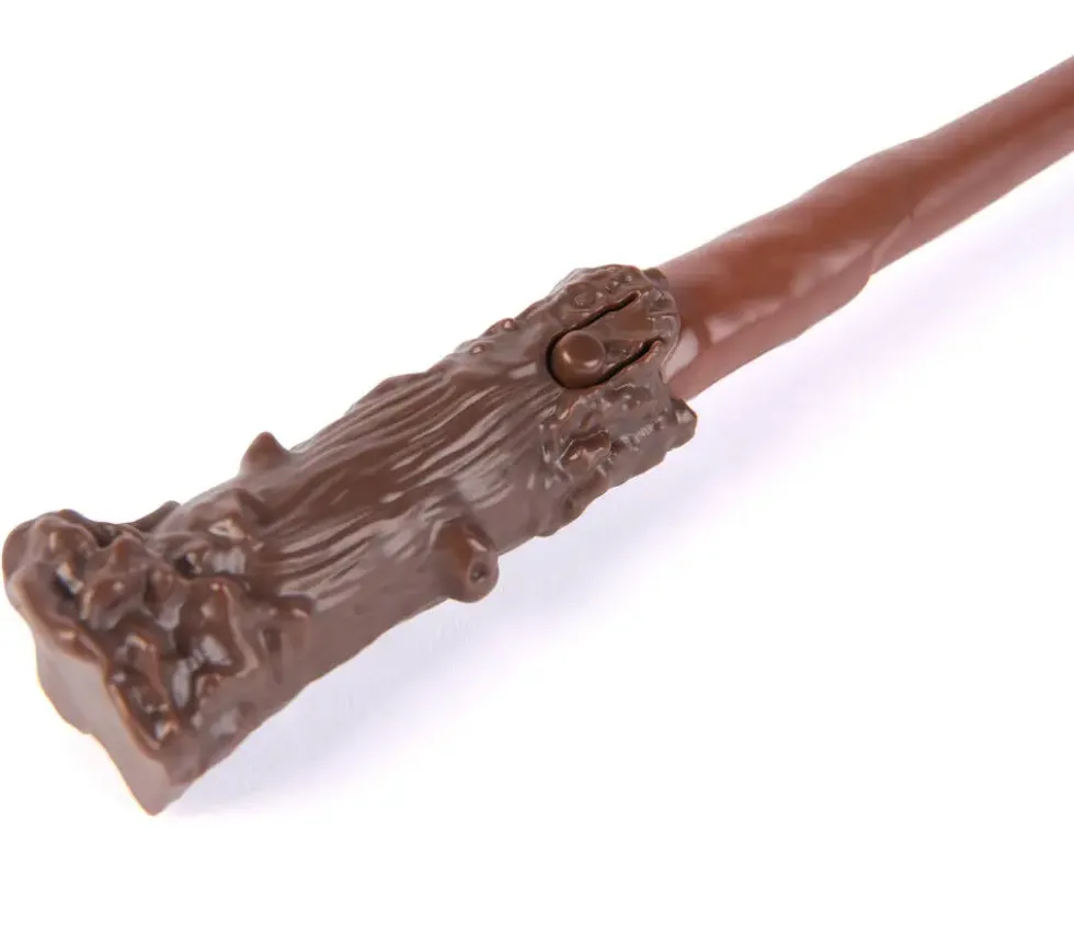 HARRY POTTER WIZARDING WORLD - BAGUETTE MAGIQUE LUMOS