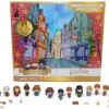 HARRY POTTER WIZARDING WORLD -CALENDRIER DE L'AVENT MOMENTS MAGIQUES