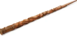 HARRY POTTER -WIZARDING WORLD - HERMIONE GRANGER -BAGUETTE MAGIQUE