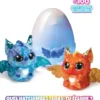 HATCHIMALS ALIVE - DRAGGLE ECLOSION SECRETE