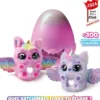 HATCHIMALS ALIVE - PUFFICORN ECLOSION SECRETE