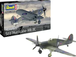 HAWKER SEA HURRICANE MK.IIC