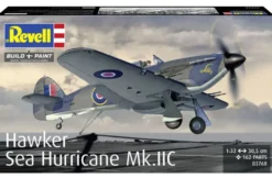 HAWKER SEA HURRICANE MK.IIC