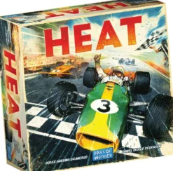 HEAT