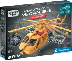 HELICOPTERE