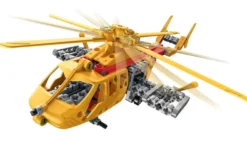 HELICOPTERE