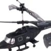 HELICOPTERE D'ELITE RADIOCOMMANDE