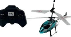 HELICOPTERE RADIOCOMMANDE