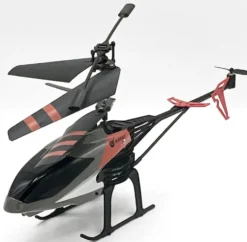 HELICOPTERE RADIOCOMMANDE KATAI 028