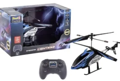 HELICOPTER LIGHTNING RADIOCOMMANDE