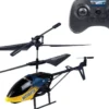 HELICOPTER RADIOCOMMANDE - MOSQUITO