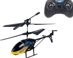 HELICOPTER RADIOCOMMANDE - MOSQUITO