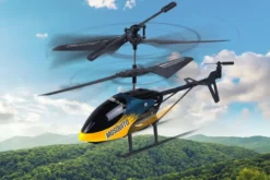 HELICOPTER RADIOCOMMANDE - MOSQUITO