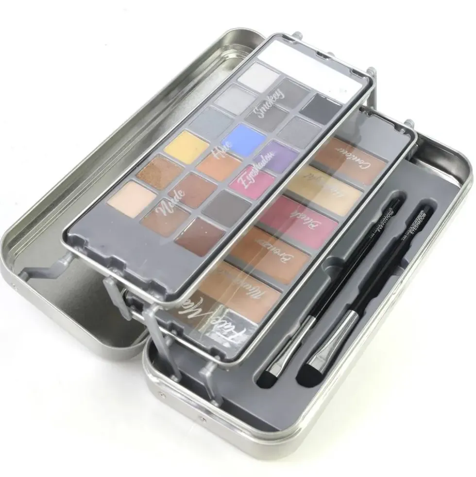HELLO BEAUTIFUL - PLUMIER MAQUILLAGE