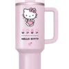 HELLO KITTY BOUTEILLE TUMBLER 1,2L