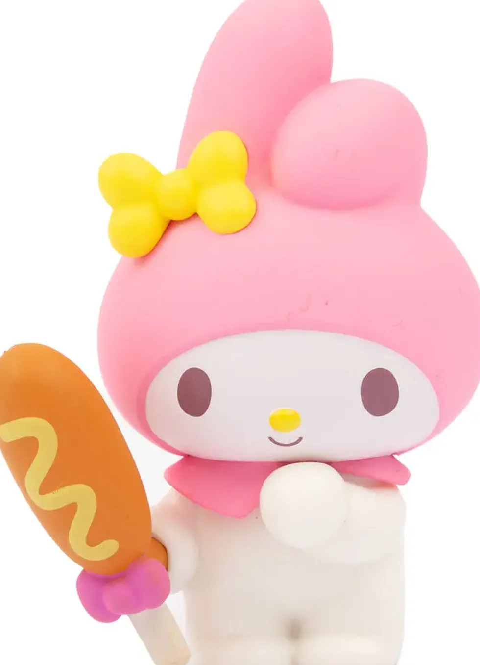 HELLO KITTY - COFFRET DE 6 PERSONNAGES DE 5 CM
