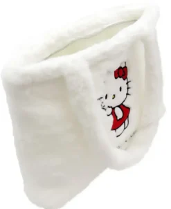 HELLO KITTY - GRAND SAC EN PELUCHE