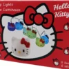 HELLO KITTY - GUIRLANDE LUMINEUSE