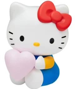 HELLO KITTY - LAMPE GLOBUDDIES