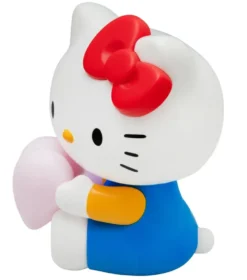 HELLO KITTY - LAMPE GLOBUDDIES