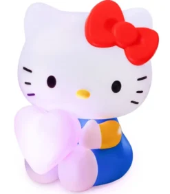 HELLO KITTY - LAMPE GLOBUDDIES