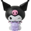 HELLO KITTY - LAMPE KUROMI