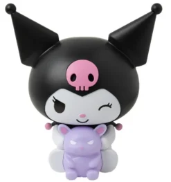 HELLO KITTY - LAMPE KUROMI