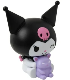 HELLO KITTY - LAMPE KUROMI