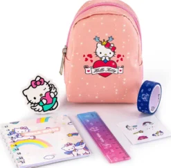 HELLO KITTY LITTLE BAGS