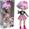 HELLO KITTY - POUPEE ARTICULEE 4SF TEDDY ROCK