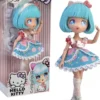 HELLO KITTY - POUPEE ARTICULEE 4SF PRETTY PINK